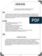 Output 2-Limiting Factors