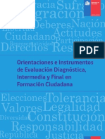 Eval - Diagnóstica - 7mo - Básico (FC) PDF