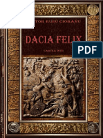 Victor Rusu Ciobanu - Dacia Felix PDF