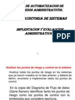 Fase de Auditoria de Sistemas-2015 (1)
