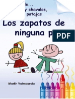 Los Zapatos de Ninguna Parte 1 Al 11