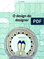 O Design Do Designer