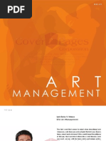 Art Management