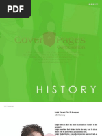 Forensic Analysis of Smart TV | PDF | Television | Information Age