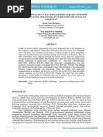 Download Jurnal kepimpinan by Ana Sue SN276497239 doc pdf