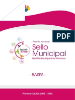 Bases Sello Municipal PDF