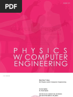 Download Physics With Computer Engineering by aegis06 SN27649972 doc pdf