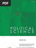 Download Political Science by aegis06 SN27650015 doc pdf