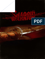 Shadow Warrior ArtBook