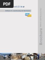 WMS For SAP Business One