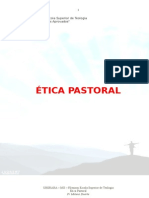 (36) Ética Pastoral
