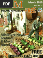 Download AIM Mag March 2010 by Artisans in Miniature SN27651607 doc pdf