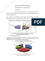 Aspecto Económico en Piura