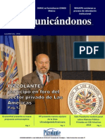 Comunicandonos-N°63