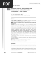 Download Mta and External Resorption by ssaikalyan SN27652107 doc pdf