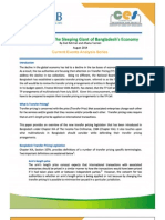 Transfer Pricing August 2014 Issue