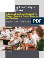 Teaching Chemistry: A Studybook