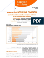 Hacia La Segunda Division