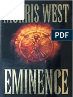 28082015-Morris-West-Eminencia-(1998)