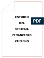 Estudio del sistema financiero chileno