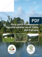 Guia Del Promotor Agroforestal