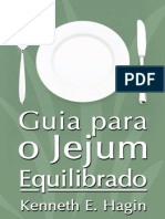 Guia para o Jejum Equilibrado PDF