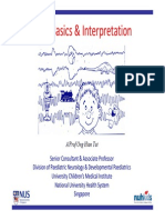 E E G Basics&Interpretation