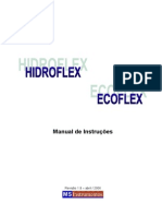 Manual Hidroflex 1.9