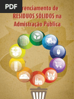 Livro A3P - Coleta Seletiva