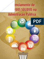 Livro A3P - Coleta Seletiva