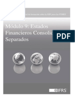 09 Estados Financieros Consolidados y Separados