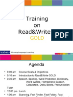 RW9 Revised Training Presentation-Full Day