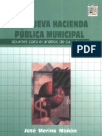 43 Una Nueva Hacienda Pblica Municipal