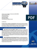 Boletin Informativo de INFOJUNTOS No 2