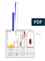 Peć Velika Model