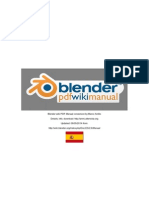 Blender Manual Completo PTBR