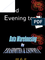Dataware slides2