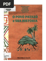 O povo Pataxó e sua história