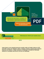Proteção Radiológica