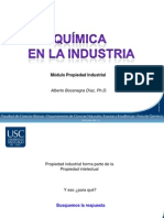 Modulo Propiedad Industrial 1