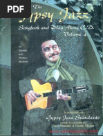 Django Reinhardt - Complete Django The Ultimate Django's Book