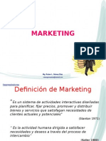 Marketing A