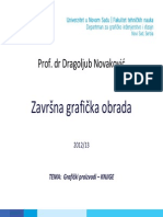 ZGO Tvrdi Povez 2013