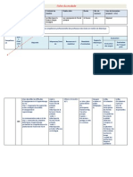 Fiche Du ModuleFrançaisF