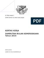 Kertas Kerja