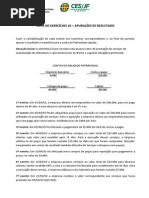 Exercício 10 - Cont Introd - 2014-1 - Exercicio 10 - Apur Res