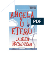 Angela U Eteru - Lauren McCrossan