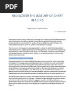 Rediscover The Lost Art of Chart Reading Using VSA