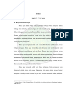 Buku Ajar PDF