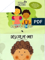 Desculpe Me